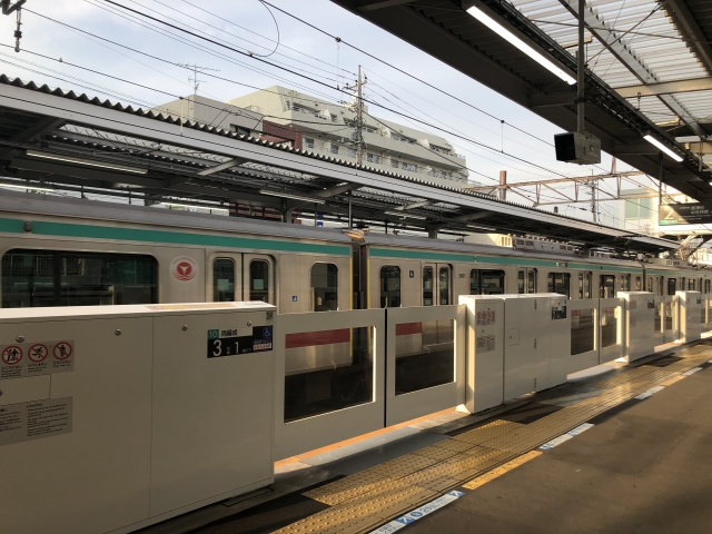 宮前区