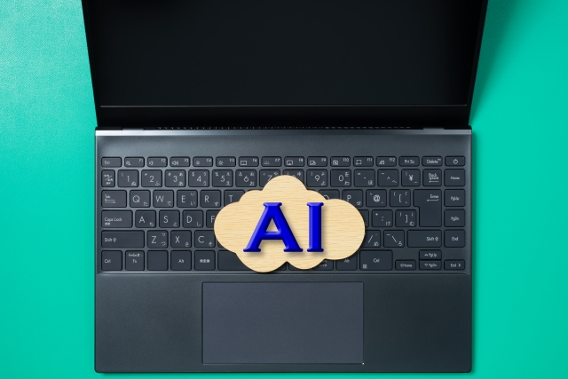 AI査定