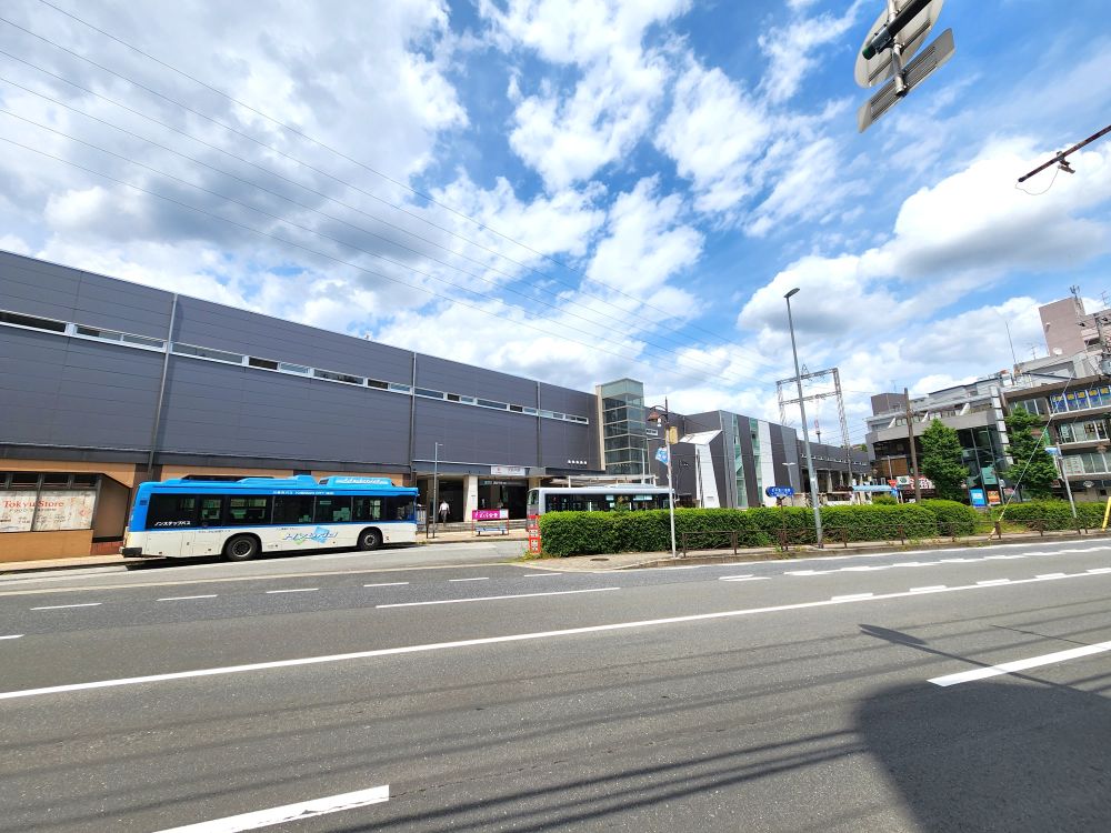 宮前区 マンション 売却