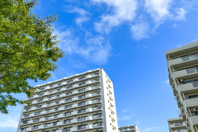 川崎市宮前区マンション売却