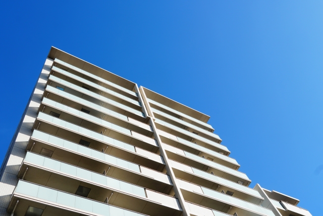 マンション売却