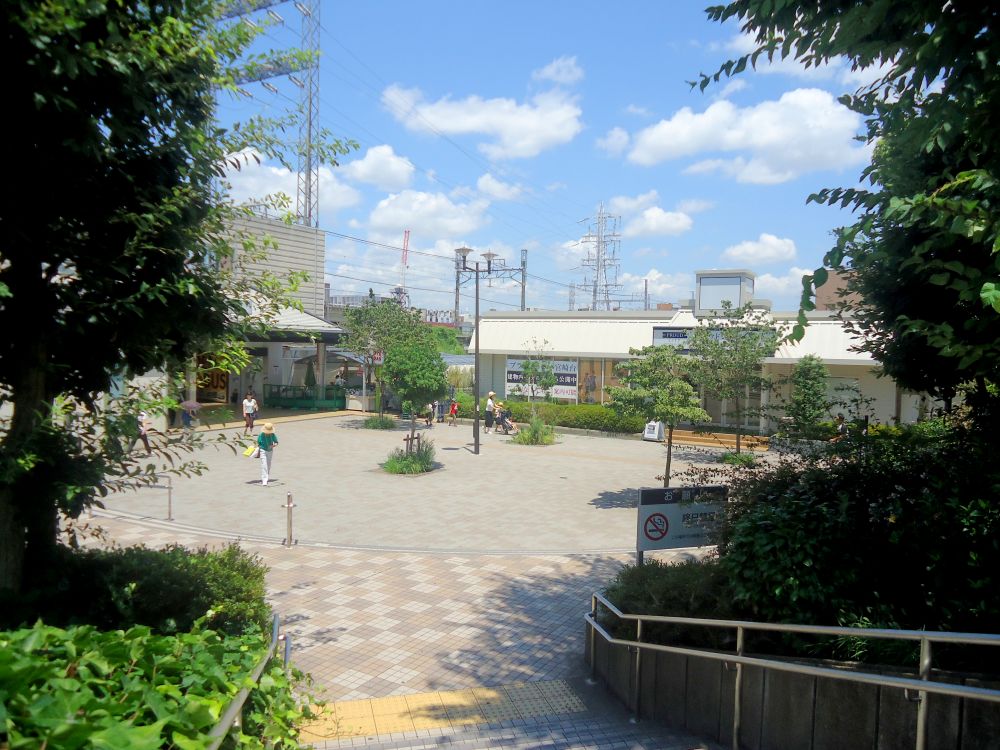 川崎市宮前区