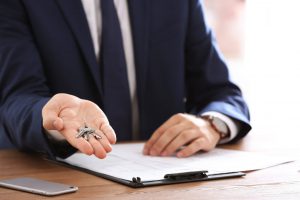 不動産の売却