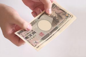 贈与
