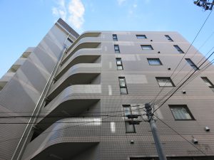 マンション