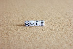 不動産売買 ルール