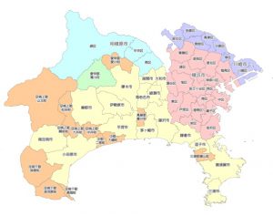 神奈川県