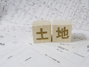 土地