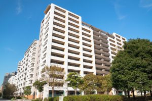 マンション