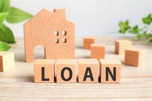 住宅ローン