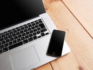 PC・スマートフォン