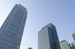 テナントビル