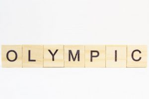 オリンピック
