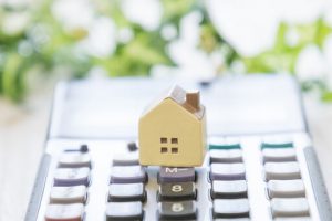 不動産の買取