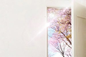 アパート 生活