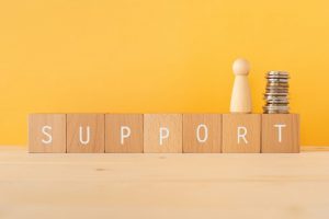 支援金・給付金