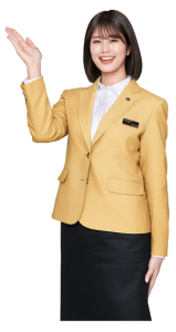 センチュリー21稲村亜美