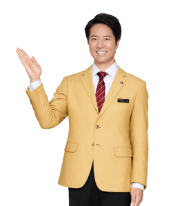 センチュリー21ケインコスギ