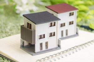 住宅ローンの解消に