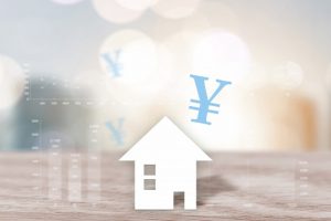 住宅ローン・税金等支払い問題