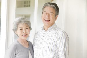 老後の生活資金確保