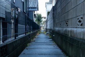 訳あり・事故物件