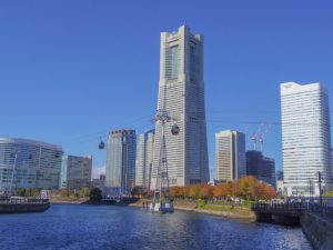 横浜市・川崎市
