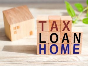 任意売却・住宅ローン