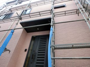 外壁等の不具合