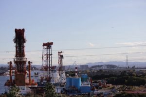 墓地・工場などの嫌悪施設