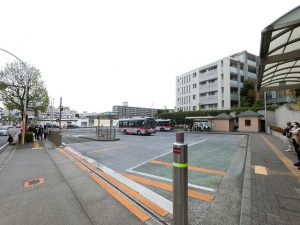 駅・商業施設から遠い物件