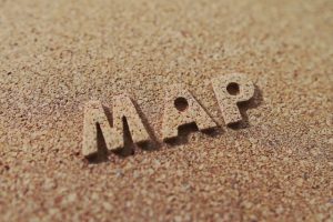 ハザードマップ