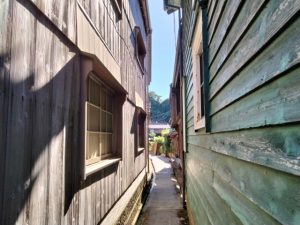 再建築不可物件