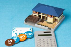 空き家の維持費用