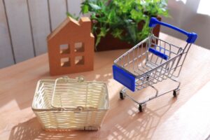 不動産物価高