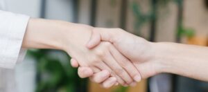 売買契約の締結