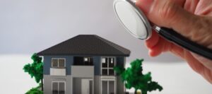 不動産の現地調査