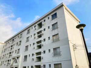 中古マンション