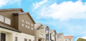 不動産会社選び