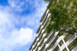 マンション売却