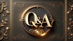 よくあるご質問 Q&A・FAQ