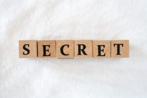 秘密厳守で売却可能