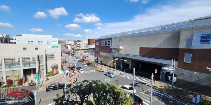たまプラーザ