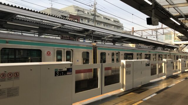 宮前区