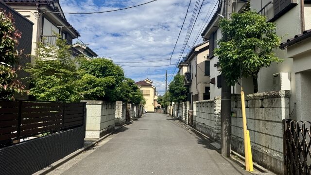不動産