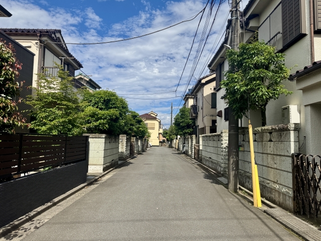 不動産