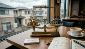 不動産価格に与える影響