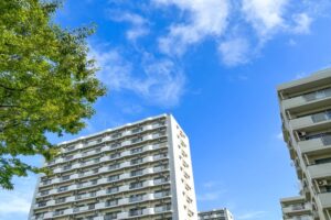 川崎市宮前区マンション売却