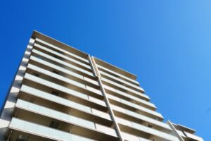 マンション売却