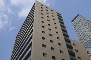 マンション売却
